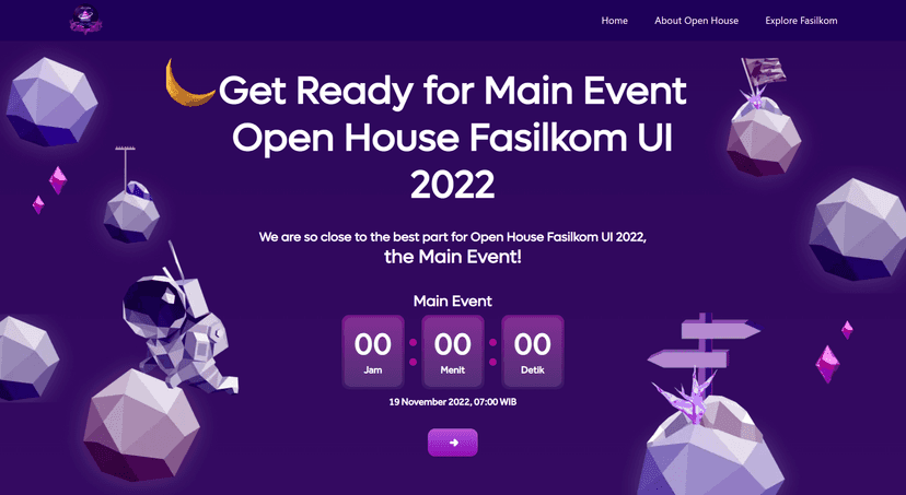 open-house