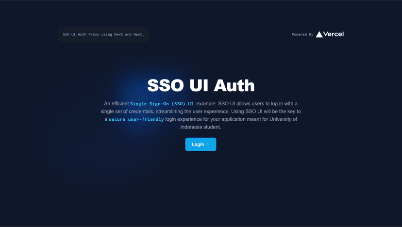 sso-ui