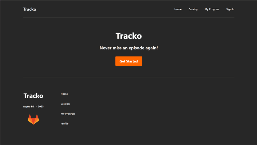 trakco